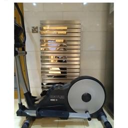 Kettler Astro Cross Trainer As New with Instruction Guide, selling due to lack of space Collection Only Blackburn Lancashire thanks