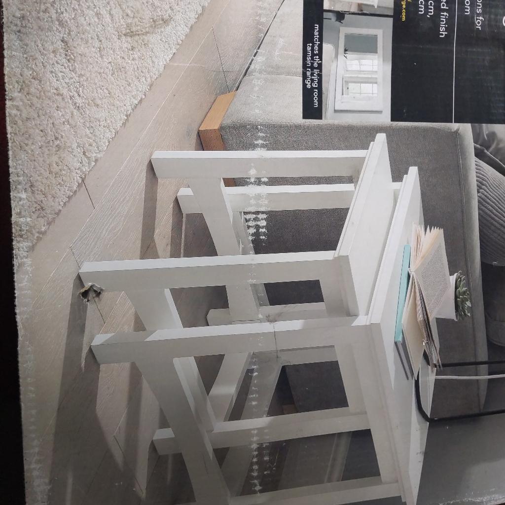 new Asda undelivered nest of tables reduced to clear
collect bl3