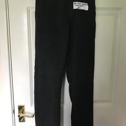 💥💥 OUR PRICE IS JUST £2💥💥

Preloved boys school pants/trousers in grey 

Age: 12 years
Brand: Next 
Condition: like new hardly worn


All our preloved school uniform items have been washed in non bio, laundry cleanser & non bio napisan for peace of mind

Collection is available from the Bradford BD4/BD5 area off rooley lane (we have no shop)

Delivery available for fuel costs

We do post if postage costs are paid For

No Shpock wallet sorry