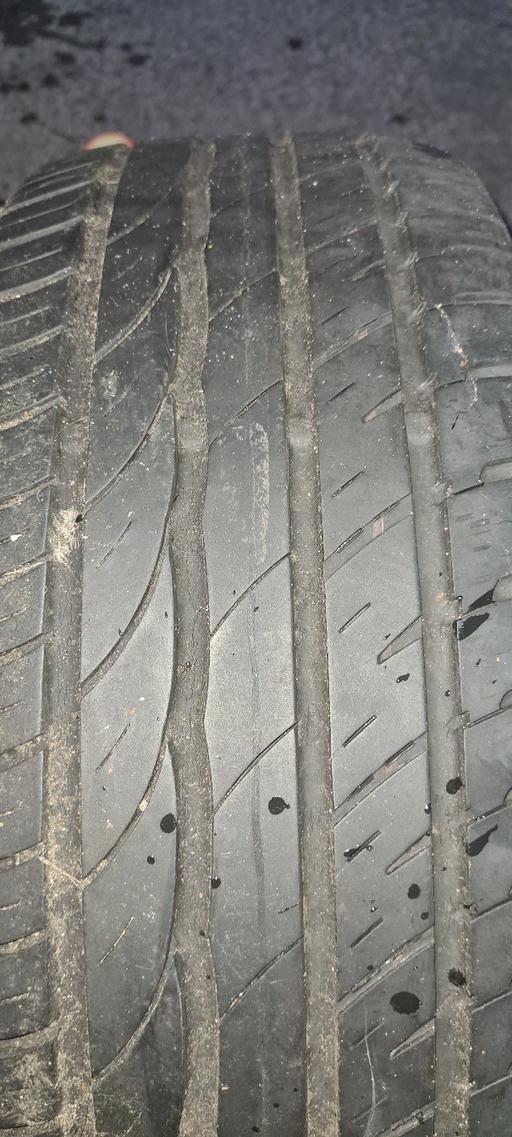 Vehicles Lancashire Ribble Valley - Photos for 195 50 r 15 tyre barum bravuris