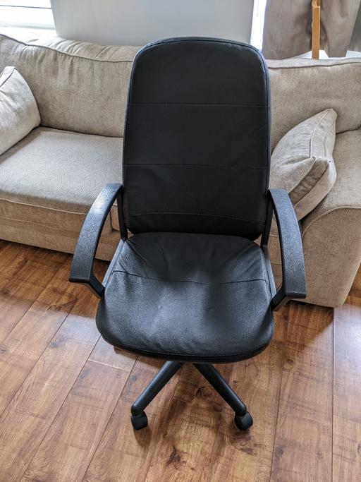 Buy & Sell West Midlands Birmingham - Photos for Office Chair