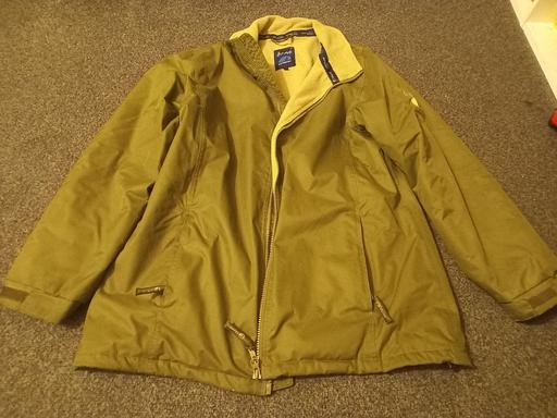 Buy & Sell North Northamptonshire Kettering - NN15 - Photos for womens Jacket Size 14