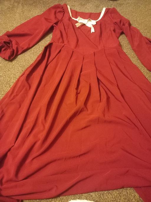 Buy & Sell North Northamptonshire Kettering - NN15 - Photos for womens dress large