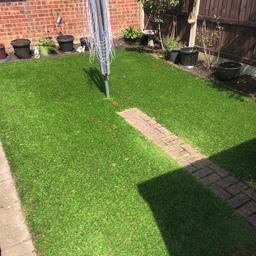We are a garden service that caters for everyone’s need from big to small scale gardens we cover it all please do not hesitate to call for a free quote 📞07415489337
Hedge cutting
Rubbish removal 
General tidying
Grass cutting 
Jetwashing and much more !