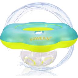 Nur 1 x verwendeter EDWEKIN® Baby Schwimmring, Mitwachsende Schwimmhilfe, Schwimmsitz Kleinkinder, Baby Float, Kinder Schwimmreifen ab 6 Monate bis 3 Jahre

NP € 22,16

Selbstabholung in Dornbirn