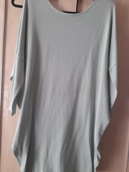 Buy & Sell Merseyside Knowsley - Photos for New tunic jumper