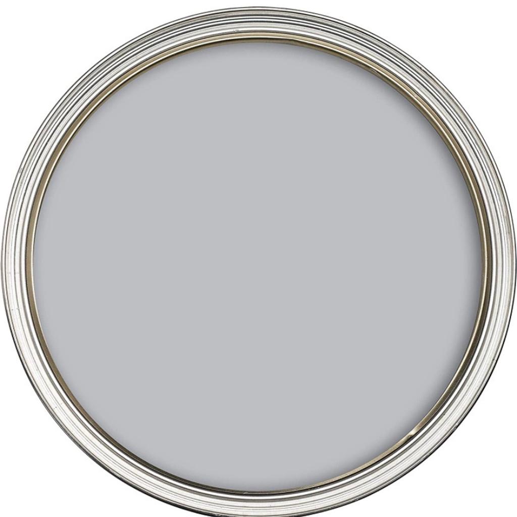 Brand new masonry paint tub
Grey sky’s - pale grey
Suitable for brick, concrete, pebbledash etc
Covers really well