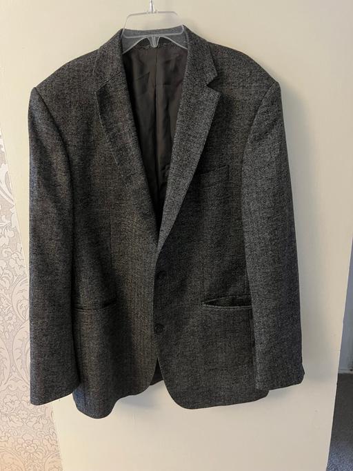 Buy & Sell South West London West Brompton - South West London - Photos for LOUIS COPELAND WOOL BLAZER JACKET SIZE 40R