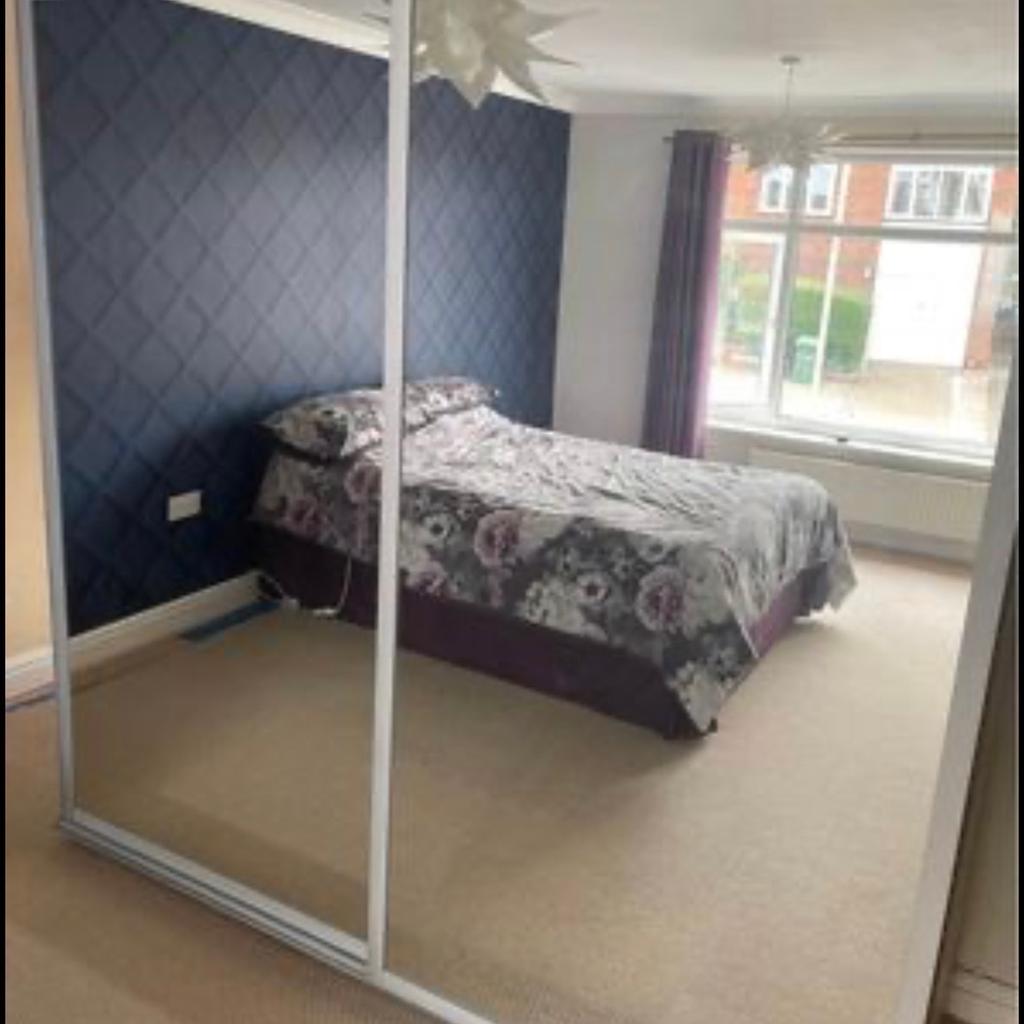 IKEA sliding doors with runners in DY8 Dudley für £ 150,00 zum Verkauf