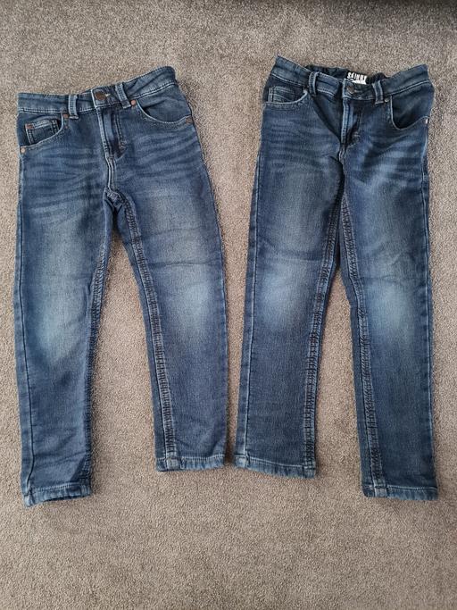 Buy & Sell Derbyshire South Derbyshire - Photos for Boys Skinny Jeans x2