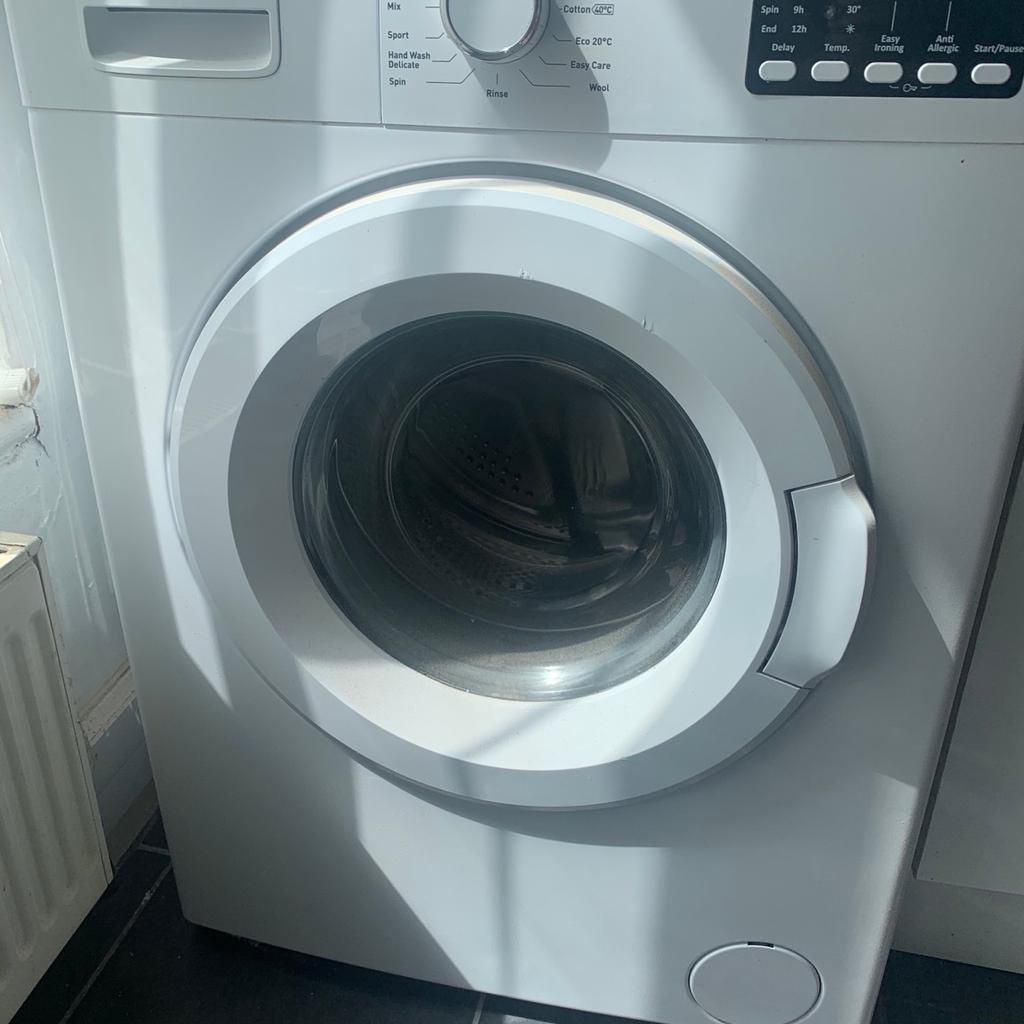 Washing machine ELECTRA in B32 Birmingham for £120.00 for sale Shpock