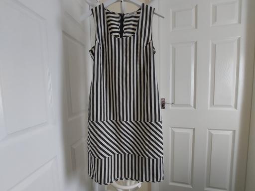 Buy & Sell Lancashire Pendle - Photos for Dress“Nicole Farhi“Size: 10 (UK) Eur 36