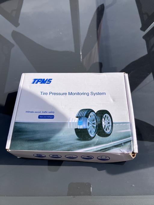 Vehicles Greater Manchester Wigan - Photos for Tyre Pressure System