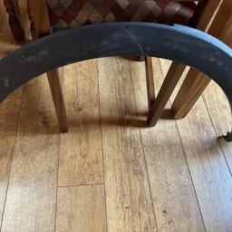 Grand land x rear arch trim driver side , just needs a clean & all good.reduced to £25 reduced to £20