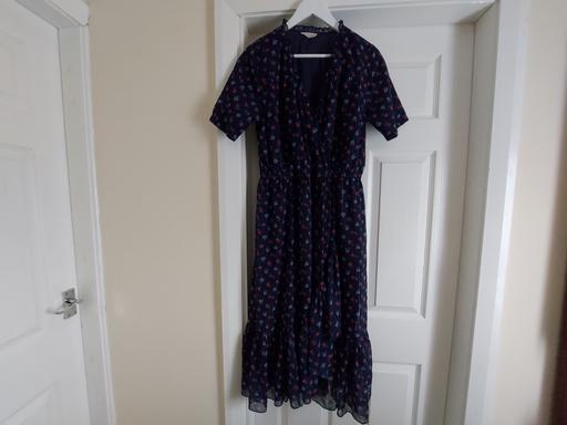 Buy & Sell Lancashire Pendle - Photos for Dress by“Iris“Vintage Size: M