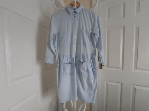 Buy & Sell Lancashire Pendle - Photos for Dress“Leon Harper“Vintage Size: S