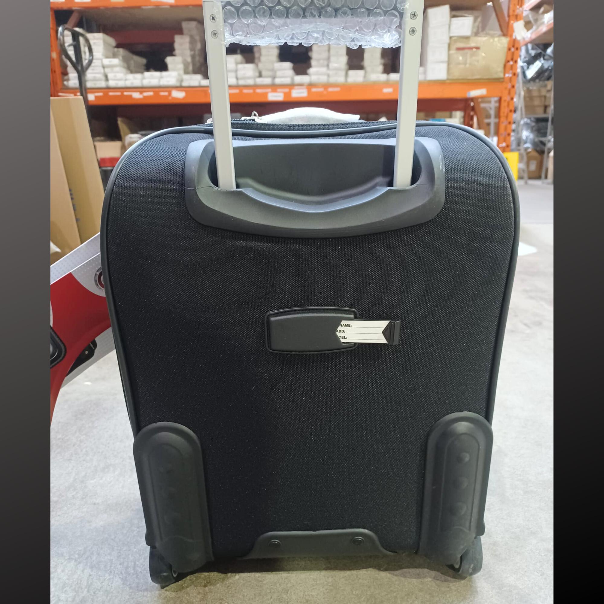 Suitcase Travel Gino Ferrari Hanover Luggage in N15 London for £65.00 ...