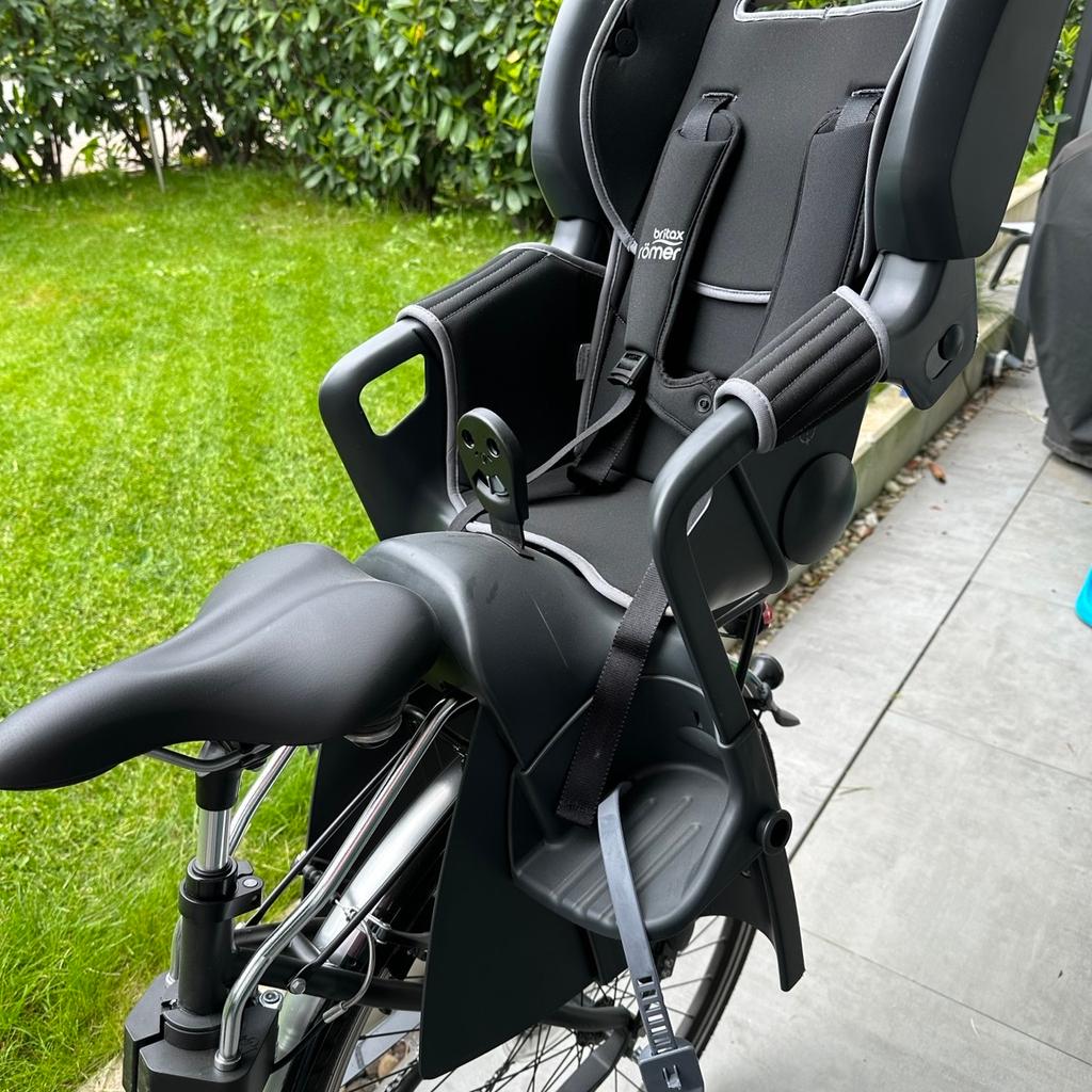 Britax jockey hotsell comfort 3