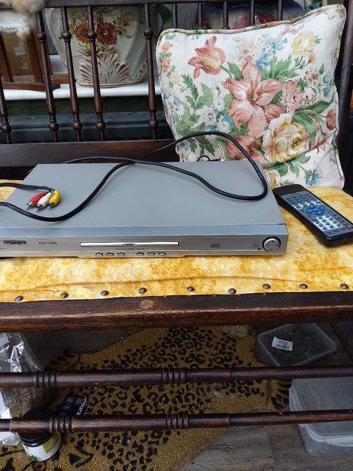 Buy & Sell Bexley Sidcup - DA15 - Photos for Ukura DVD Player