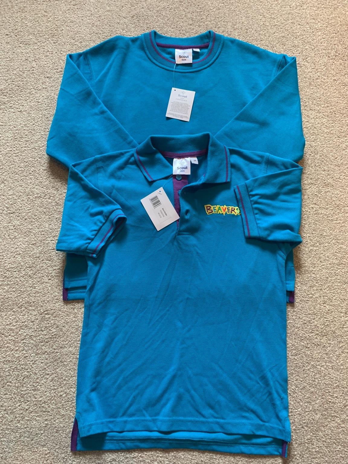 Beavers uniform in DY6 Dudley for £10.00 for sale | Shpock