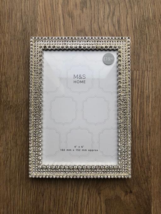 Buy & Sell Derbyshire Derby - Photos for M & S Photo frame