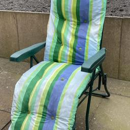 Steiner sun lounger new arrivals