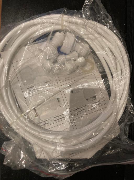 Buy & Sell East London Gants Hill - East London - Photos for Fridge tube connector