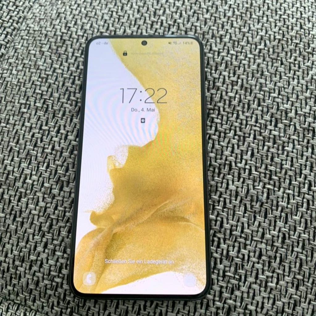Samsung Galaxy S22 5G 256GB in 76571 Gaggenau für 500,00 € zum Verkauf ...
