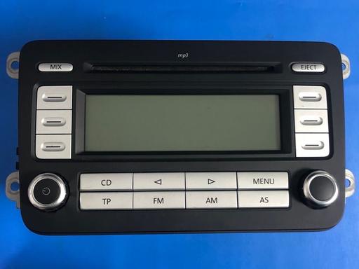 Buy & Sell Willesden Green North West London - Photos for RCD 300 head units CD mp3 player