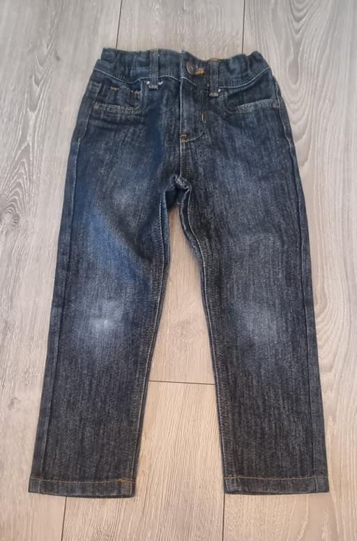 Buy & Sell Staffordshire Stoke-on-Trent - Photos for Boys Jeans 4-5yrs