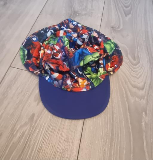 Buy & Sell Staffordshire Stoke-on-Trent - Photos for Boys Swim Cap 2-4yrs