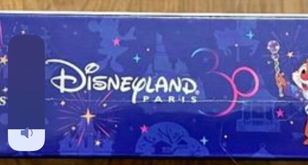 Disneyland Paris ticket 1 days 2 parks in HA9 London für 120,00 £ zum