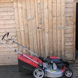 Mountfield gcv135 online