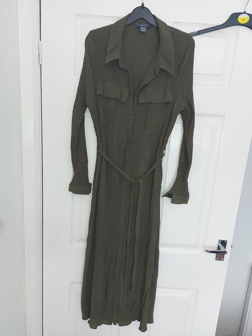 Buy & Sell West Midlands Dudley - Photos for womens 14/16 long shirt dress