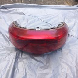 yamaha vity 125cc rear light unit 
collection only from WD6 Borehamwood