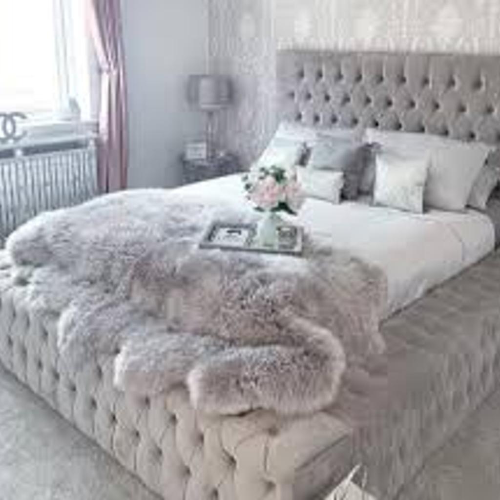 Ambassador bed in SW1A Westminster für £ 250,00 zum Verkauf | Shpock AT