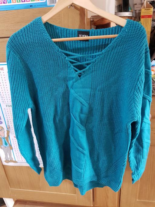 Buy & Sell West Midlands Solihull - Photos for ladies jumper