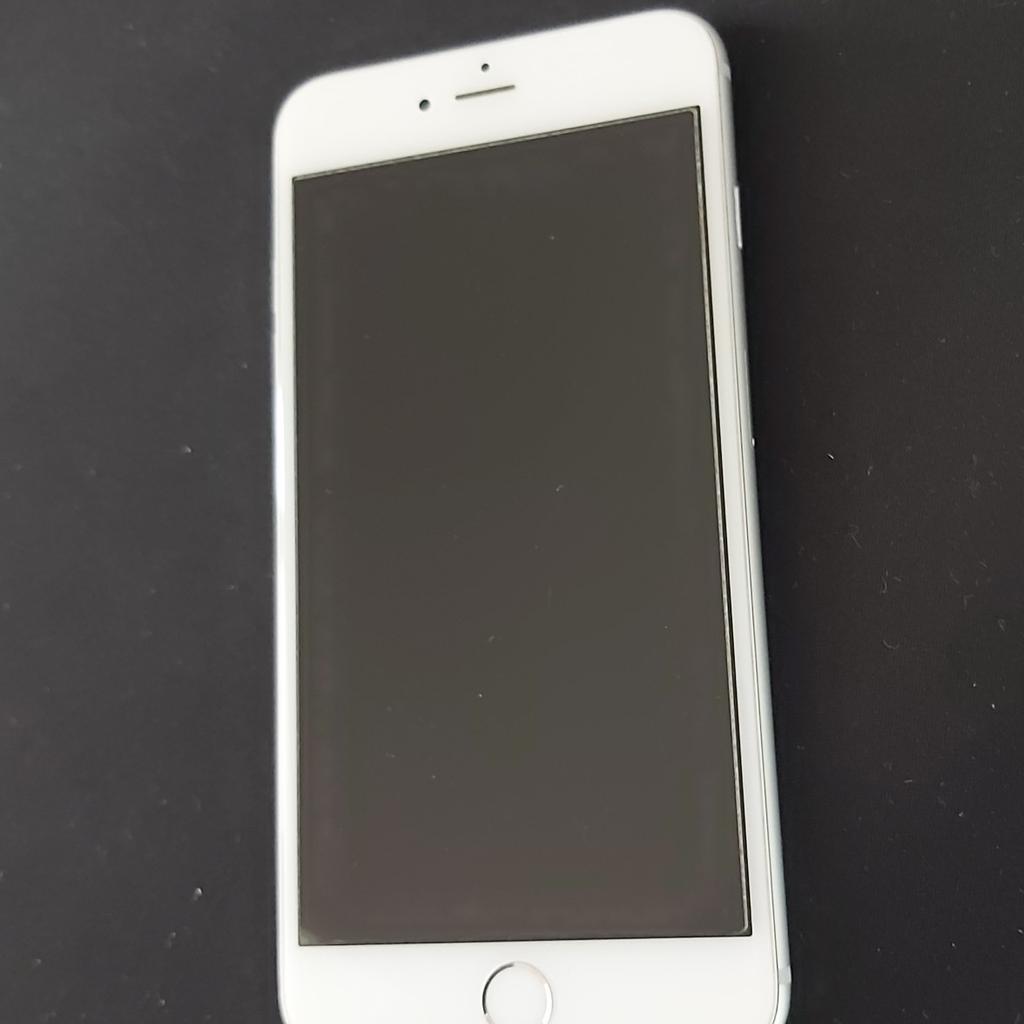 91% Battery Health - Apple iPhone 6 Plus Boxed Full Contents Unlocked 64GB Silver - RRP £245
This item has been fully refurbished, tested, updated and ready for the new user.
Comes complete with the full iPhone accessory pack & FAST FREE DELIVERY !

Box Contents
iPhone 6 Plus Handset
1x USB Charge Cable (NEW)
1x Charger Plug (NEW)
1x Earphones with Volume Remote (NEW)
1x iPhone Ejector Tool (NEW)

Comes with all new unopened accessories in the box. See Photos !!
Condition is used with minor wear.
Sotware updated to the latest iOS version
Excellent phone and still operates exceptionally well.
Very well packaged and ready to for the new user !!

Please take a look at our other items as there may be additional items that interests you.

Our 100% positive feedback from eBay customers is testimony to our service & honesty