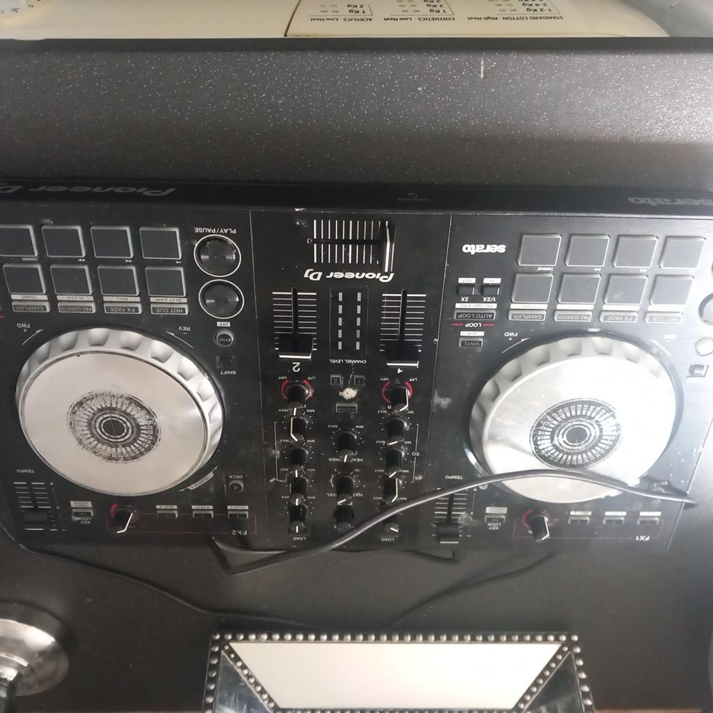 pioneer Dj small set. in L24 Liverpool für £ 20,00 zum Verkauf | Shpock AT