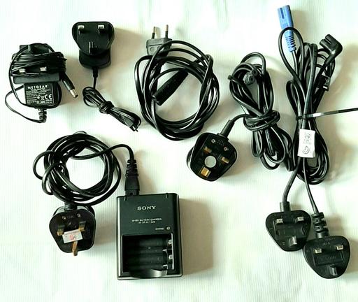 Buy & Sell South East London Bellingham - South East London - Photos for AUX cable / HDMI / DVI / Power cables