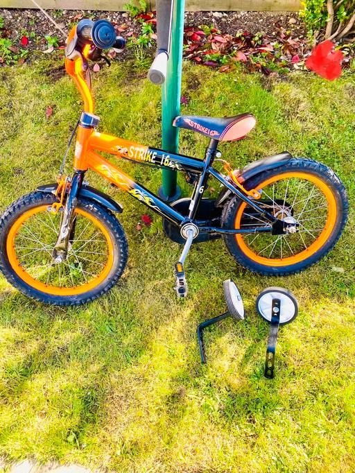 Buy & Sell West Midlands Birmingham - Photos for Kids bike