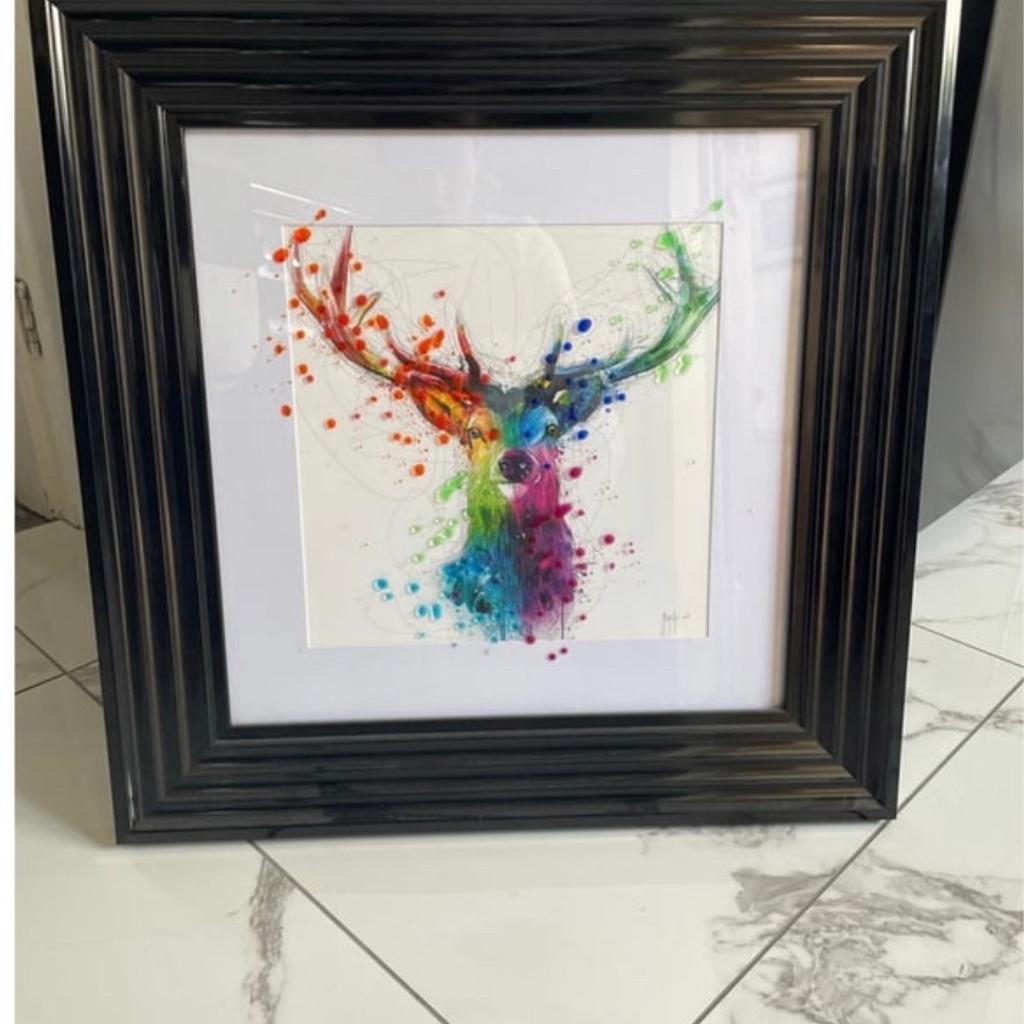 Stag photo in CW12 Congleton für 20,00 £ zum Verkauf | Shpock DE