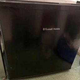 BLACK TABLE TOP FREEZER - RUSSEL HOBBS
FULLY OPERATIONAL AND WORKING
ODD SCRATCH/MARK FROM GENERAL USE
BLACK TABLE TOP FREEZER - RUSSEL HOBBS
£50.00

COLLECTION AVAILABLE 7 DAYS A WEEK
OR WE CAN DELIVER LOCALLY

PLEASE CALL 07548 853374
Unit 1-2 Parkgate Court
The gateway industrial estate
Parkgate
Rotherham
S62 6JL
Website - bwbeds.co.uk