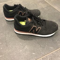 Verkaufe New Balance Schuhe Gr. 37.5