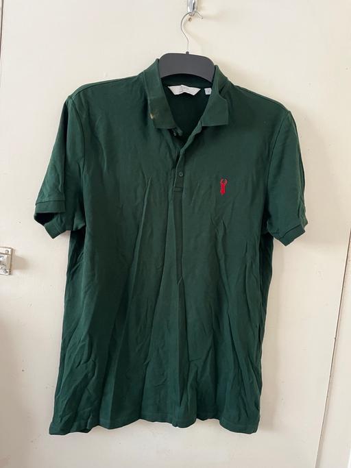 Buy & Sell South West London Streatham Common - South West London - Photos for Mens Next polo shirt size M