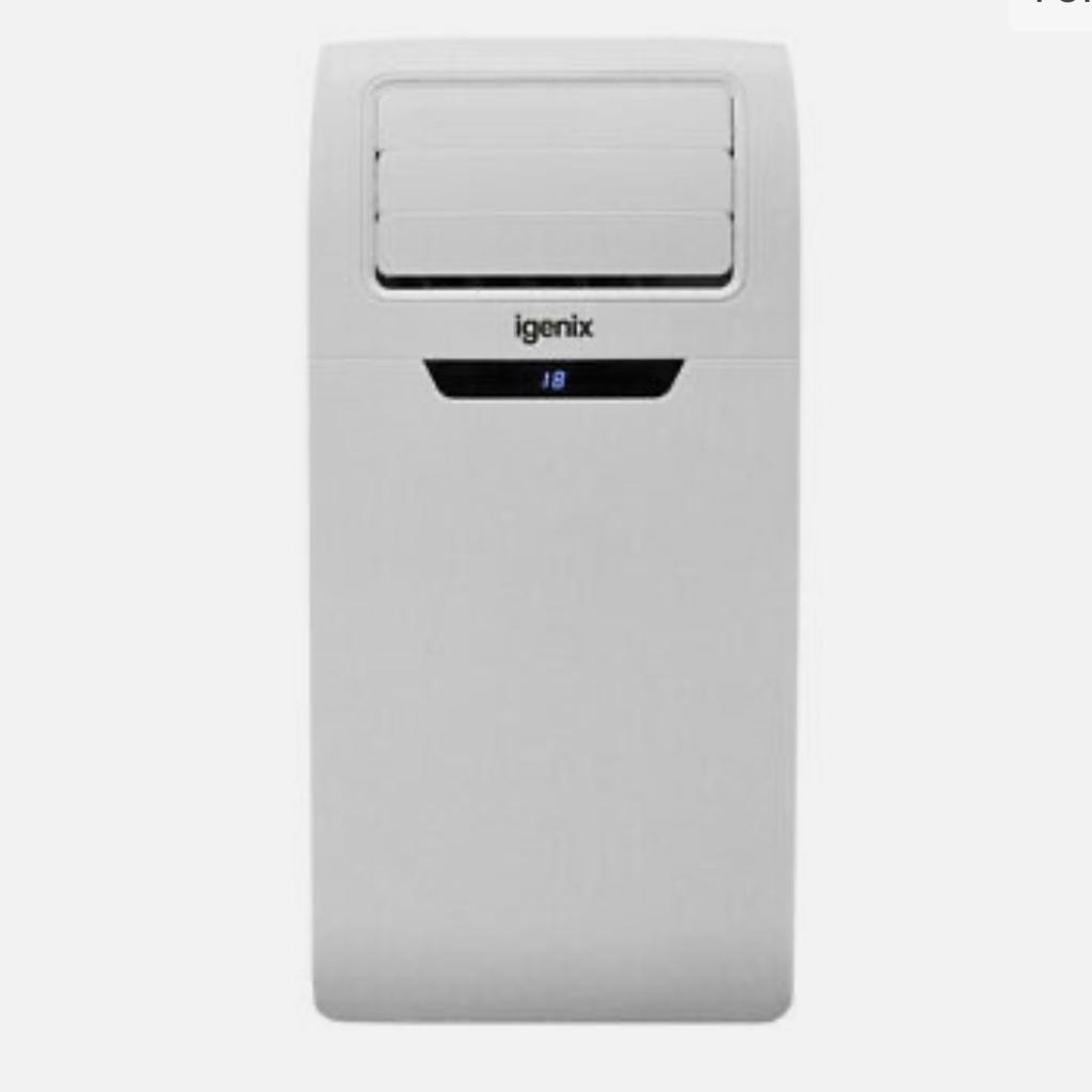 Igenix 3 in 1 portable air conditioner in NW7 London für 200,00 £ zum