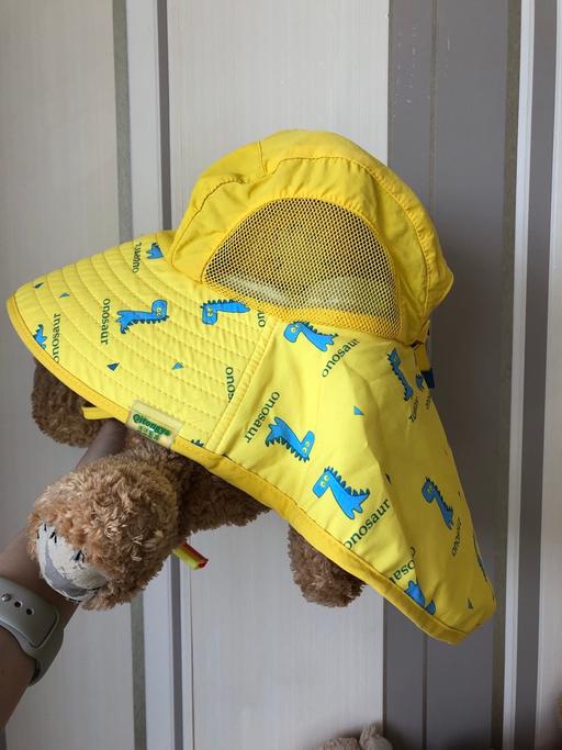 Buy & Sell West London Hounslow - Photos for Kids sunhat