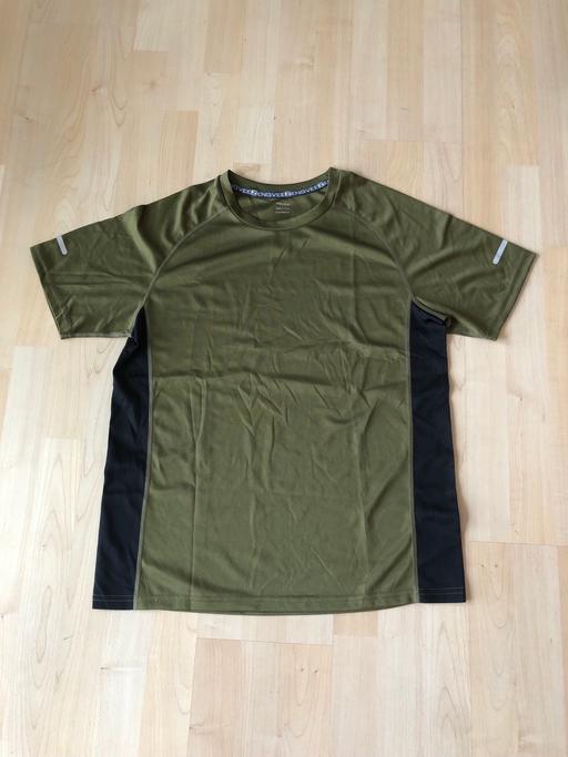 Buy & Sell West London Hounslow - Photos for Brand new mens sports T-shirt