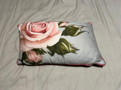 Buy & Sell Kent Maidstone - Photos for Rose Rectangular Pillow