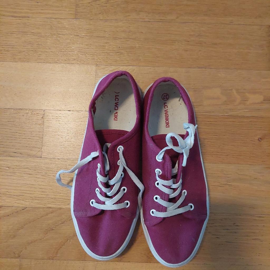 Schuhe in 6330 Stadt Kufstein für 5,00 € zum Verkauf Shpock DE